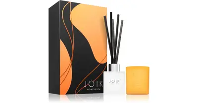 Joik Home & Spa Grapefruit & Mandarin Gift Set 1ml