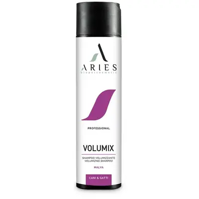 Aries Volumix Shampoo Volume 250Ml