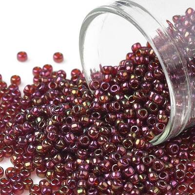 TOHO Round Seed Beads