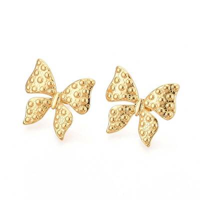 304 Stainless Steel Stud Earrings for Women