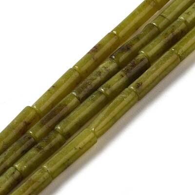Natural TaiWan Jade Beads Strands