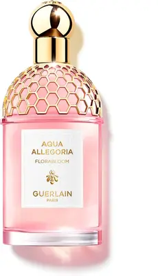 Guerlain Aqua Allegory Flora Bloom et 125ml