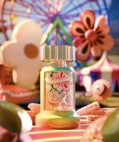 Indomitable 100ml (3.4 Fl Oz) Spring Summer Fragrance EDP by Paris Corner Perfumes