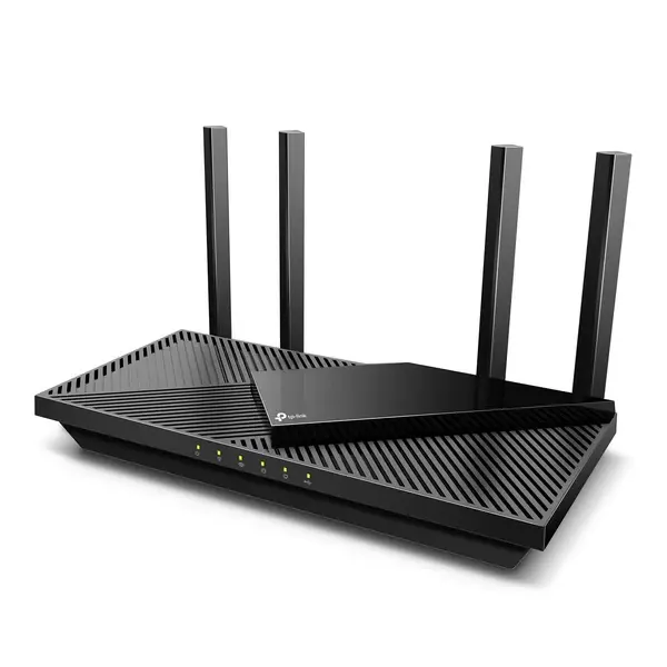 TP-Link AX3000 Dual Band Gigabit Wi-Fi 6 Router