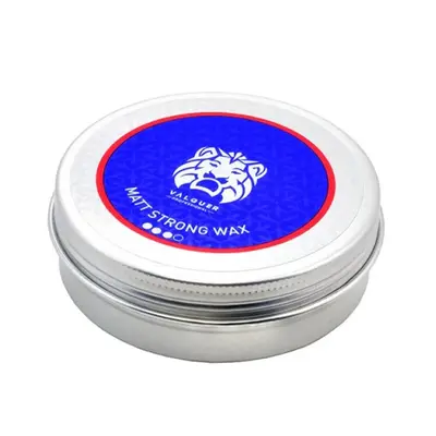 Valquer Strong Wax Matt 100ml