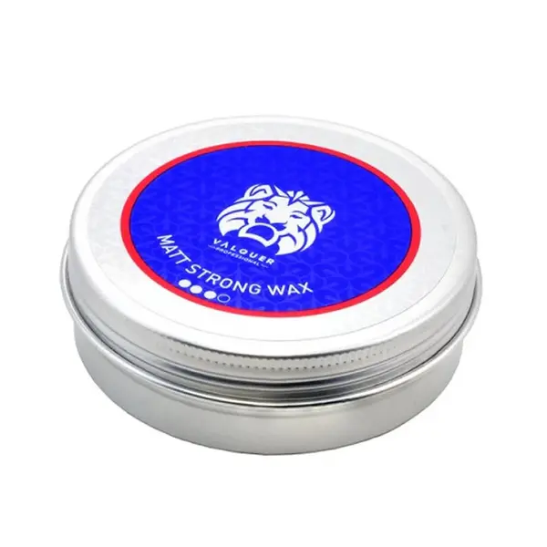 Valquer Strong Wax Matt 100ml