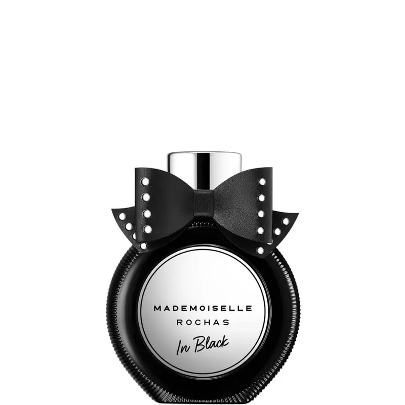 Rochas Mademoiselle Rochas In Black Eau De Parfum Per Donna 50 ml