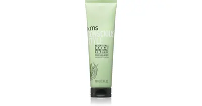 KMS Consciousstyle Beach Style hair cream for a beach effect 100 ml