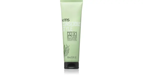 KMS Consciousstyle Beach Style hair cream for a beach effect 100 ml