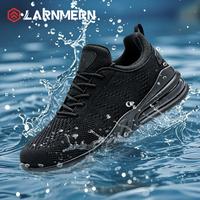 Non Slip Work Shoes Waterproof SRC Oil Resistant 4-Way Stretch Mesh Comfort Chef Footwear For Women