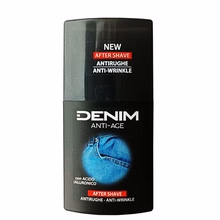 Denim Anti-Age Aftershave Balm - 100ml