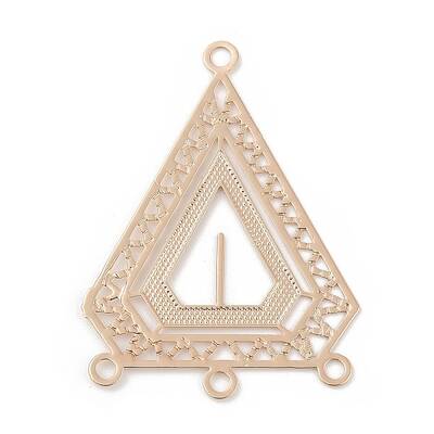 Brass Chandelier Component Links