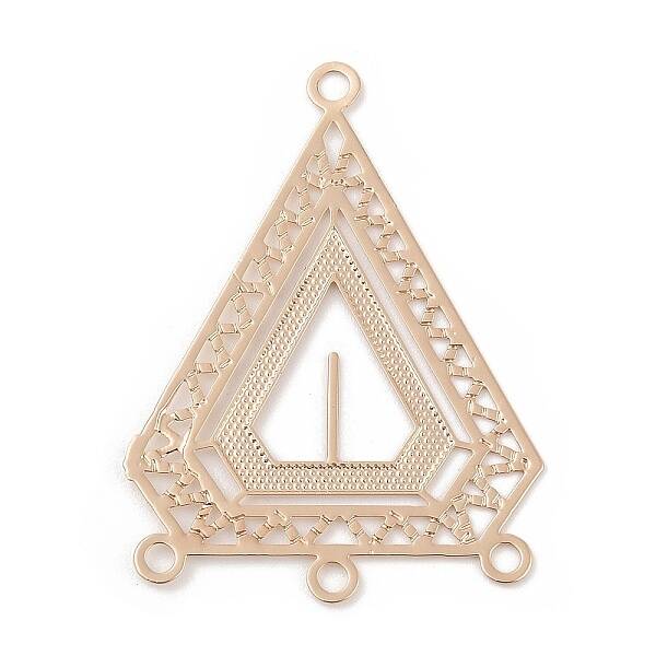 Brass Chandelier Component Links