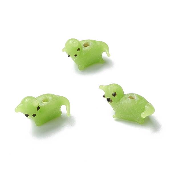 Handmade Lampwork Beads