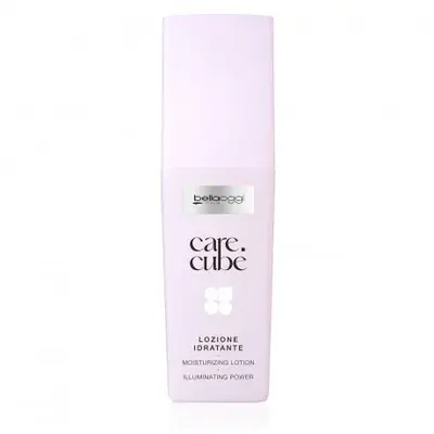 Bellaoggi Care Cube Moisturizing Face Lotion 100 Ml