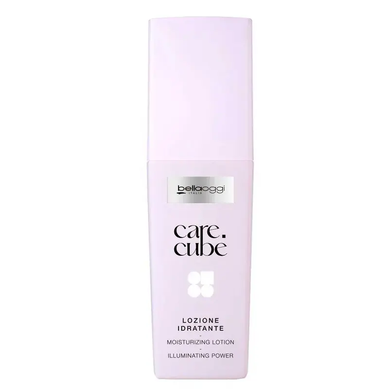 Bellaoggi Care Cube Moisturizing Face Lotion 100 Ml