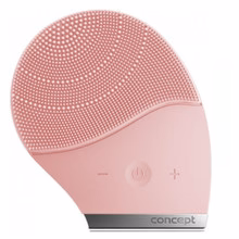 Concept Sonivibe - Spazzola sonica detergente per il viso (champagne rosa)