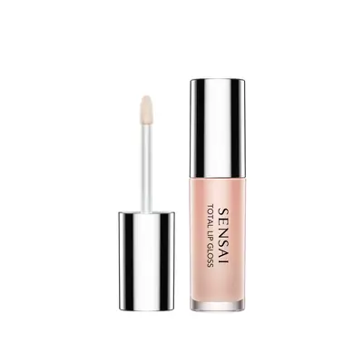Sensai Total lip gloss 4.5 ml Transparent