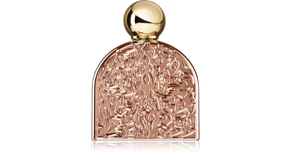 M.micallef Secrets of Love Glamour EDP - 100ml