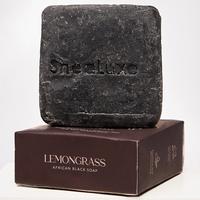 African Black Soap