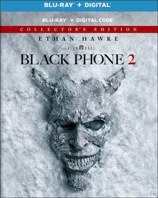 Black Phone 2