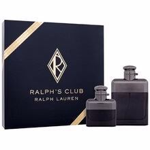 Ralph lauren Ralph's Club Eau de Parfum Gift Set 100 ml and Eau de Parfum 30 ml - 100 ml