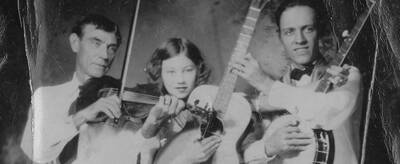 Knoxville Legends: Exploring the City’s Country Music Heritage