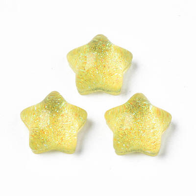 Translucent Acrylic Cabochons