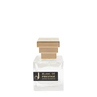 Jupilo Blanc de Prestige perfume extract 50 ml