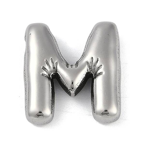 Anti-Tarnish 304 Stainless Steel Pendants