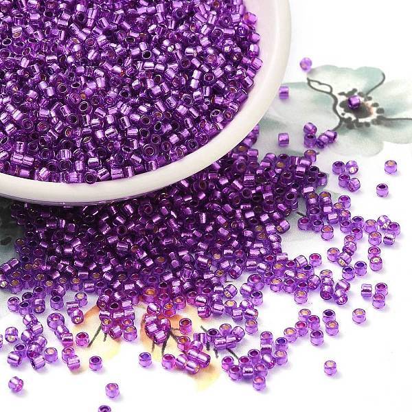 Glass Seed Beads
