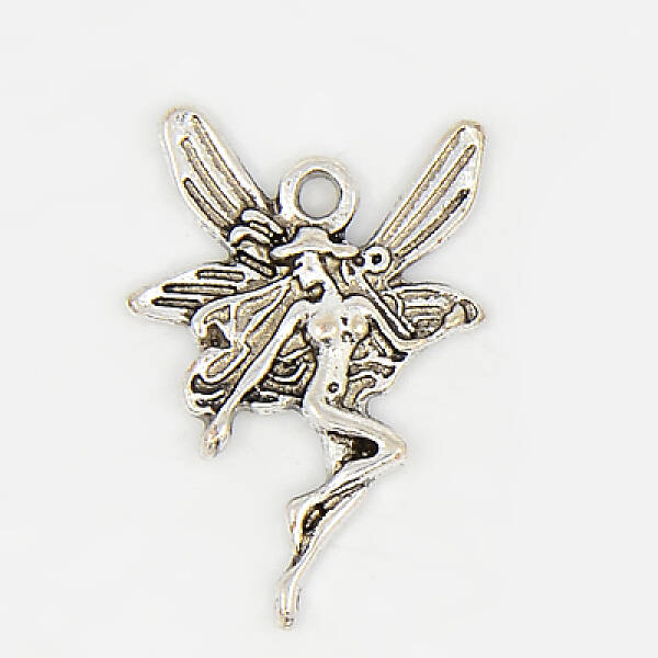 Tibetan Style Alloy Pendants