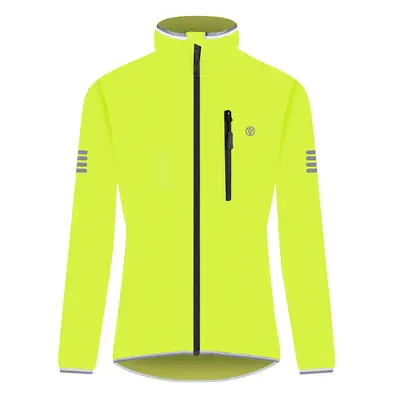 Unisex Reflective Waterproof Ultra-Lightweight Jacket