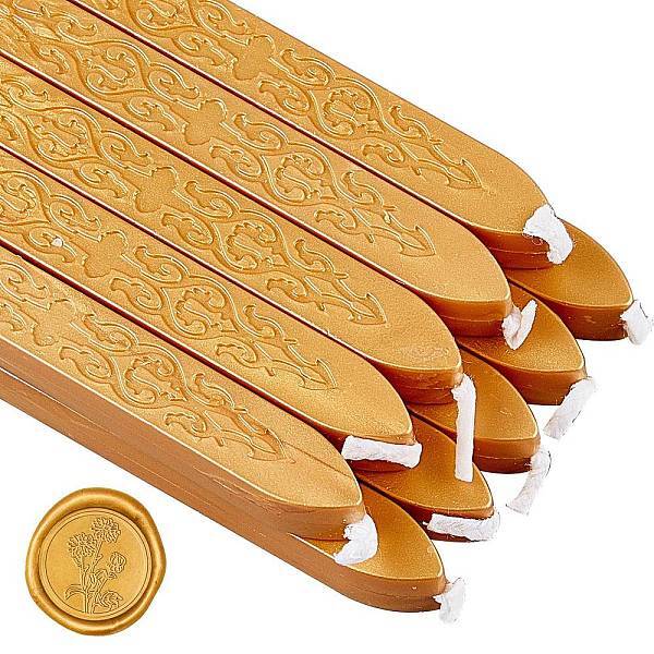 Sealing Wax Sticks