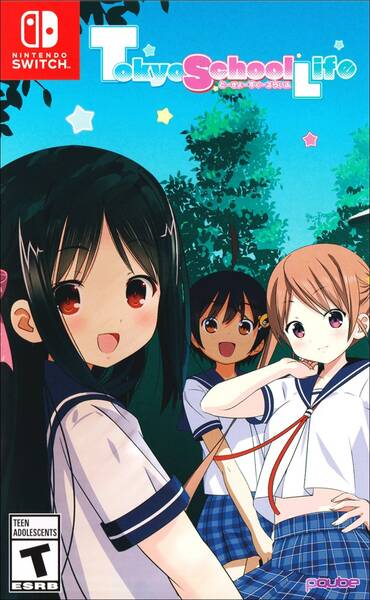 Tokyo School Life
