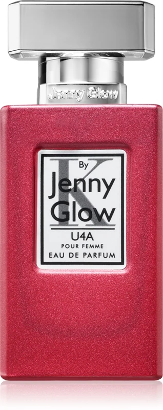Jenny Glow U4A Eau de Parfum for women 30 ml