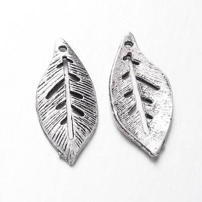 Tibetan Style Alloy Pendants