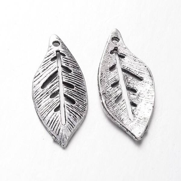 Tibetan Style Alloy Pendants