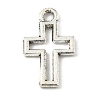 Tibetan Style Alloy Pendants
