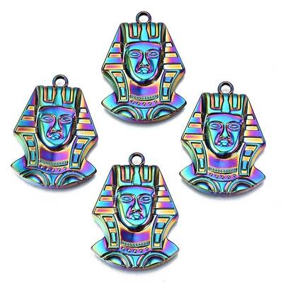 Alloy Pendants