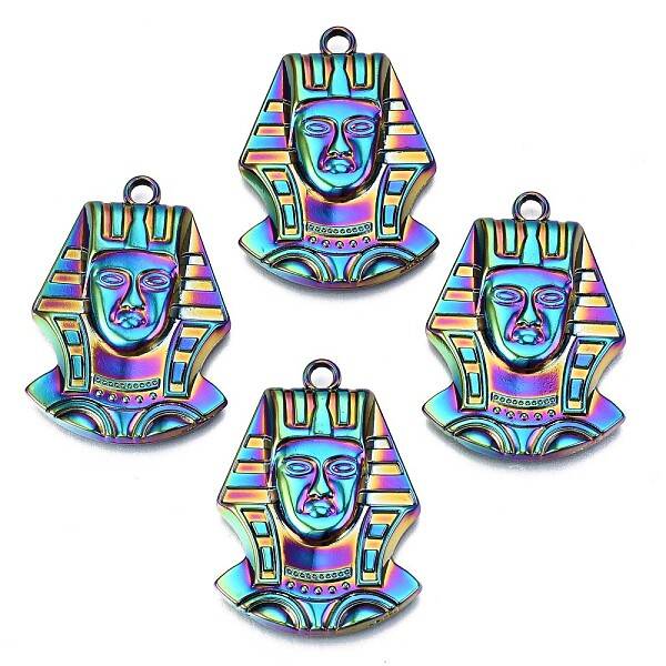 Alloy Pendants