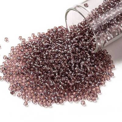 TOHO Round Seed Beads