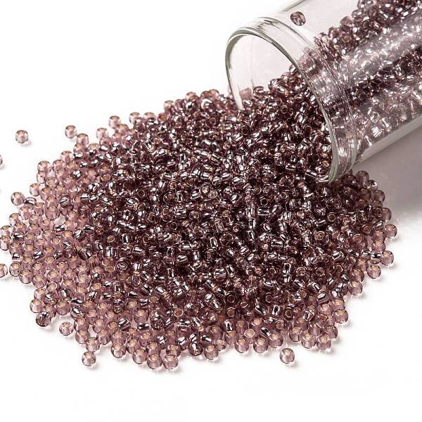 TOHO Round Seed Beads