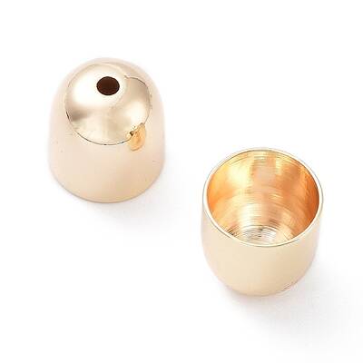 Brass Cord Ends