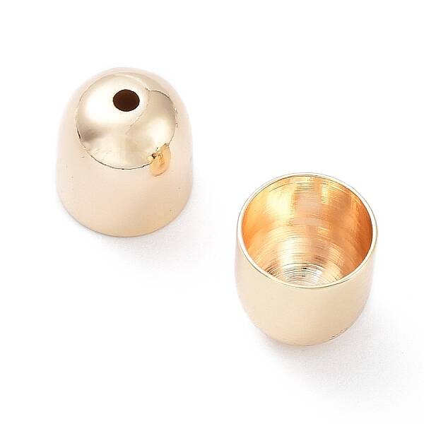 Brass Cord Ends