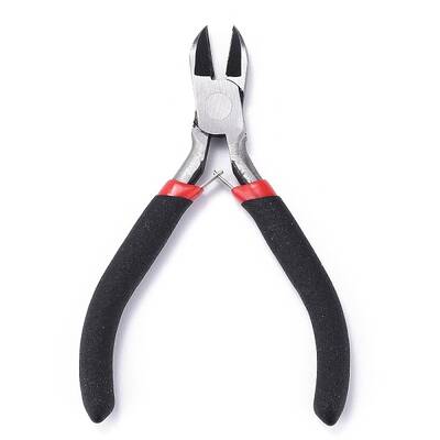 Carbon Steel Jewelry Pliers for Jewelry Making Supplies