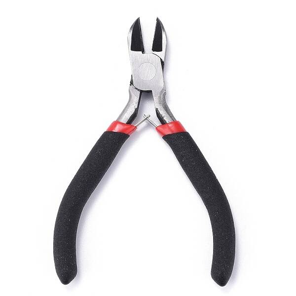Carbon Steel Jewelry Pliers for Jewelry Making Supplies