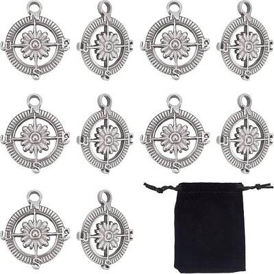 304 Stainless Steel Pendants