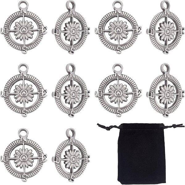 304 Stainless Steel Pendants