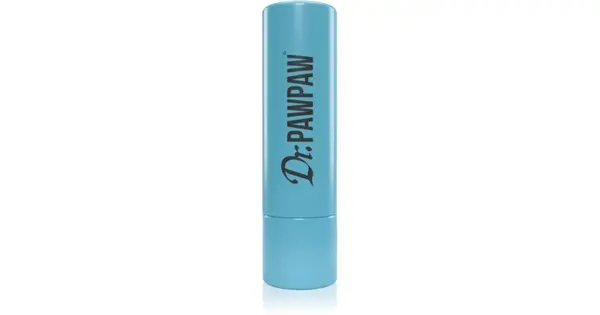 Dr. Pawpaw Flavoured Moisturizing Lip Balm Kokos Aroma 4 g